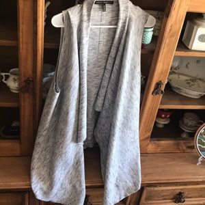 NWOT WHBM Cardigan